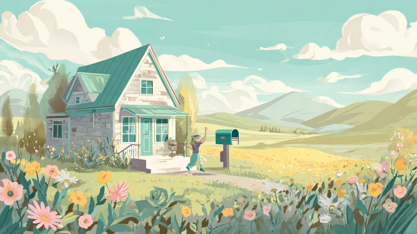 micro entreprise zone rurale retraite