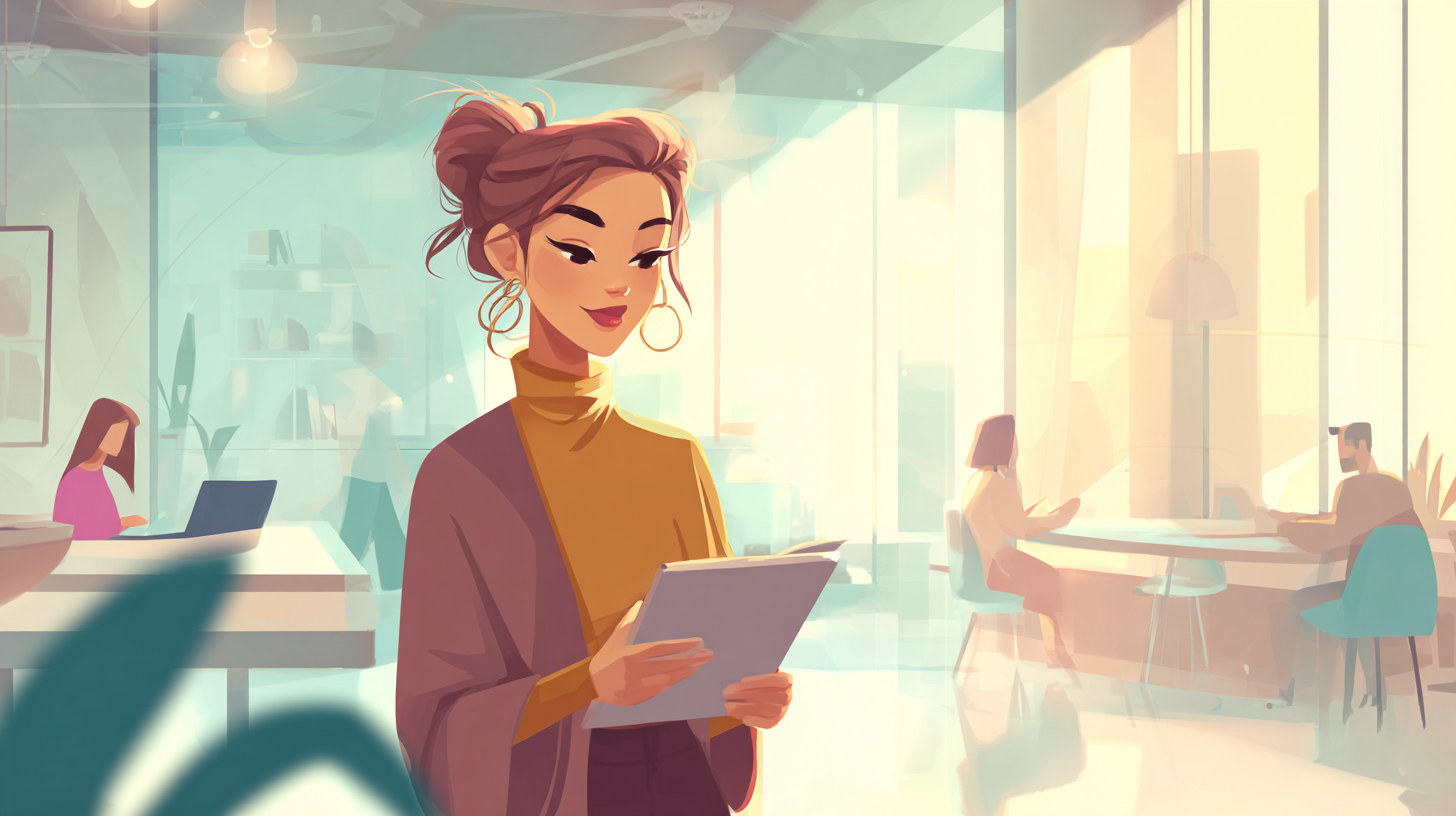 responsable middle office formation