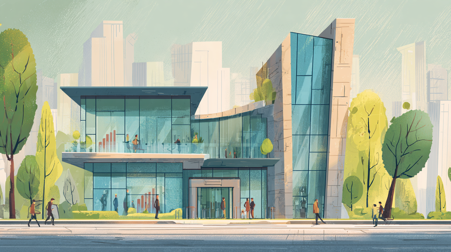 école commerce spécialisation finance