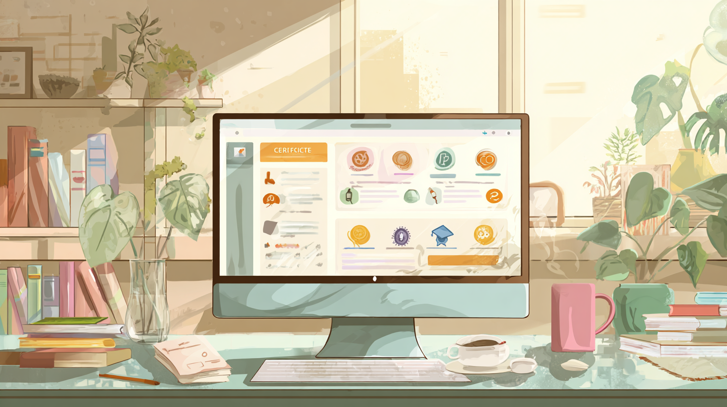 formation distancielle métiers bancaires