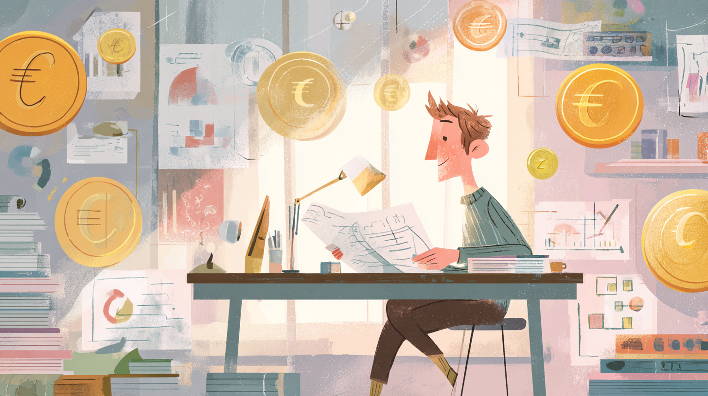 Micro-entreprise et CSG/CRDS: comment ça impacte votre fiscalité globale