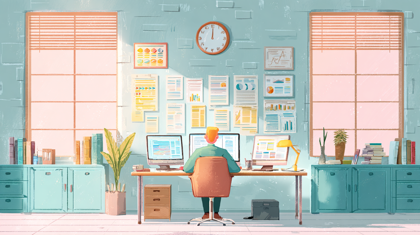 salaire gestionnaire back office