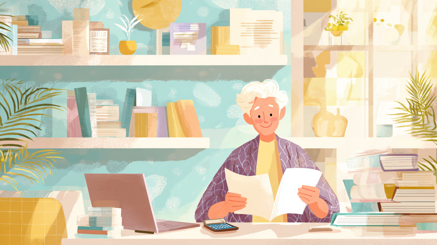 Peut-on améliorer sa retraite en micro-entreprise après liquidation ? (vrai/faux)