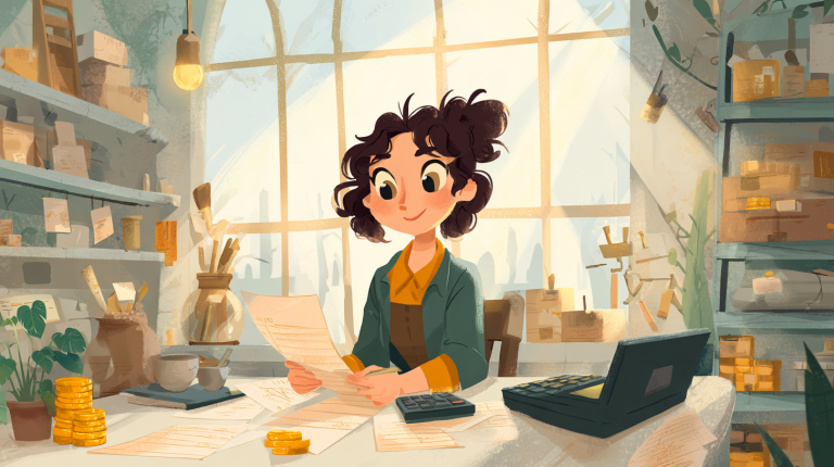 charges sociales micro entreprise artisanale