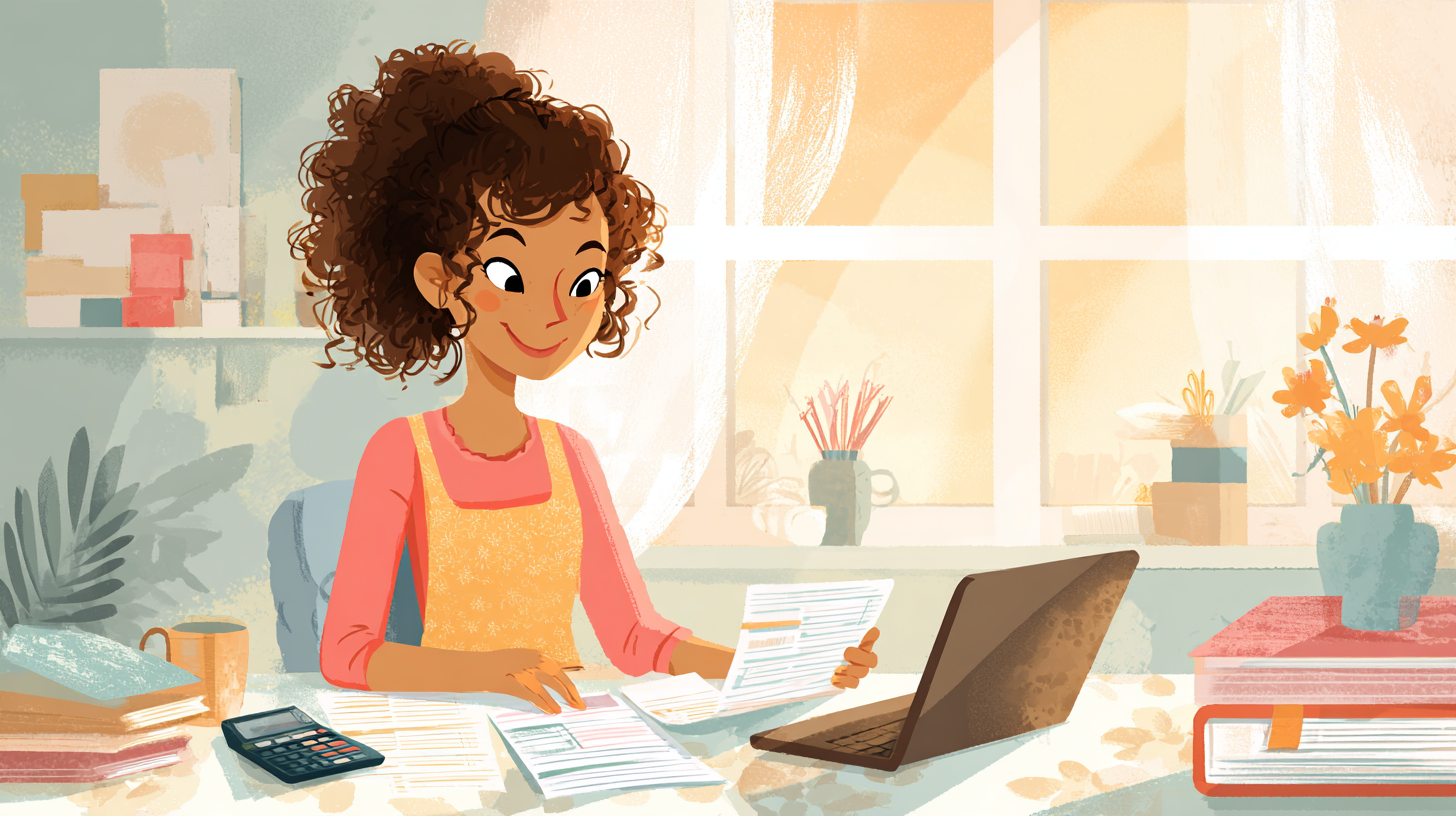 comptabilité simplifiée auto entrepreneur