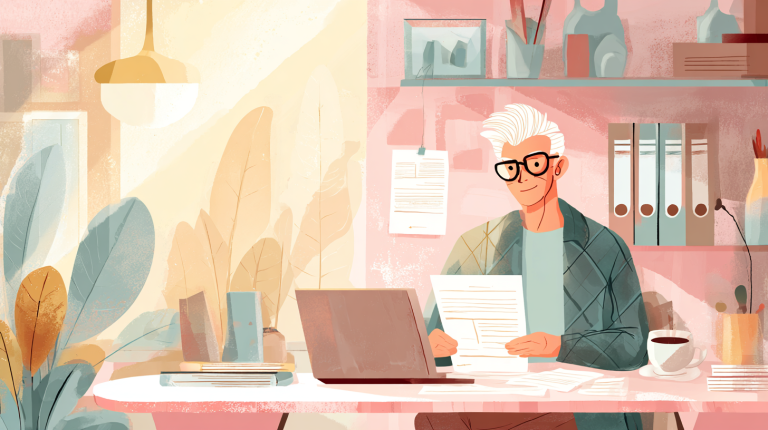 couverture sociale auto entrepreneur retraité