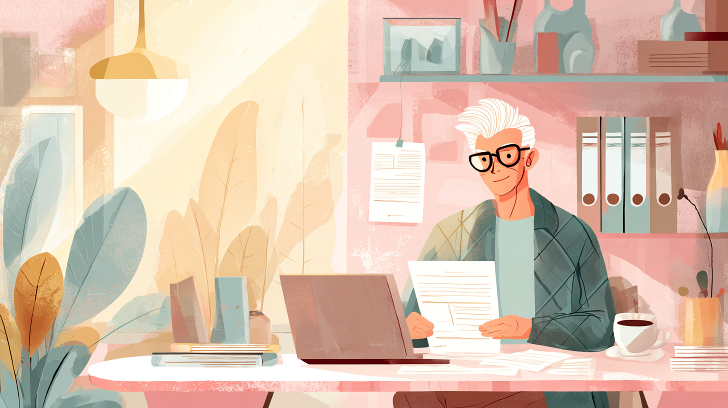 couverture sociale auto entrepreneur retraité