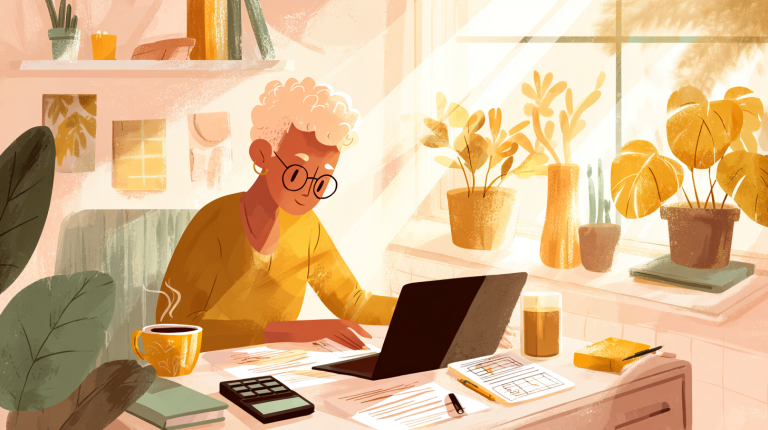 Cumul emploi-retraite en micro-entreprise : les règles 2025 expliquées simplement