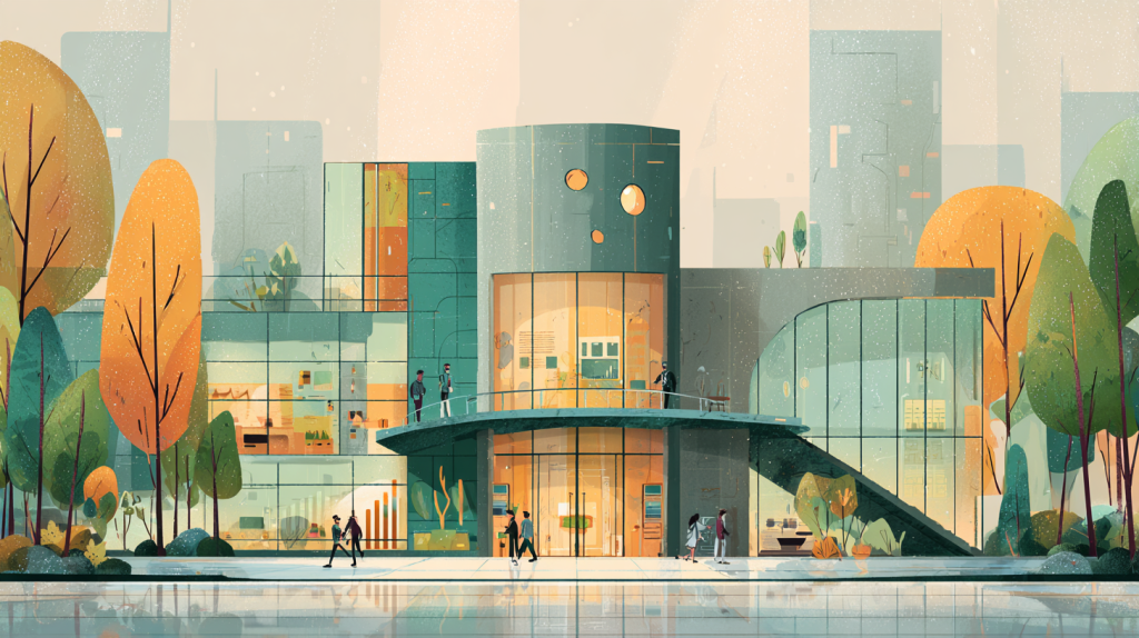 école commerce spécialisation finance