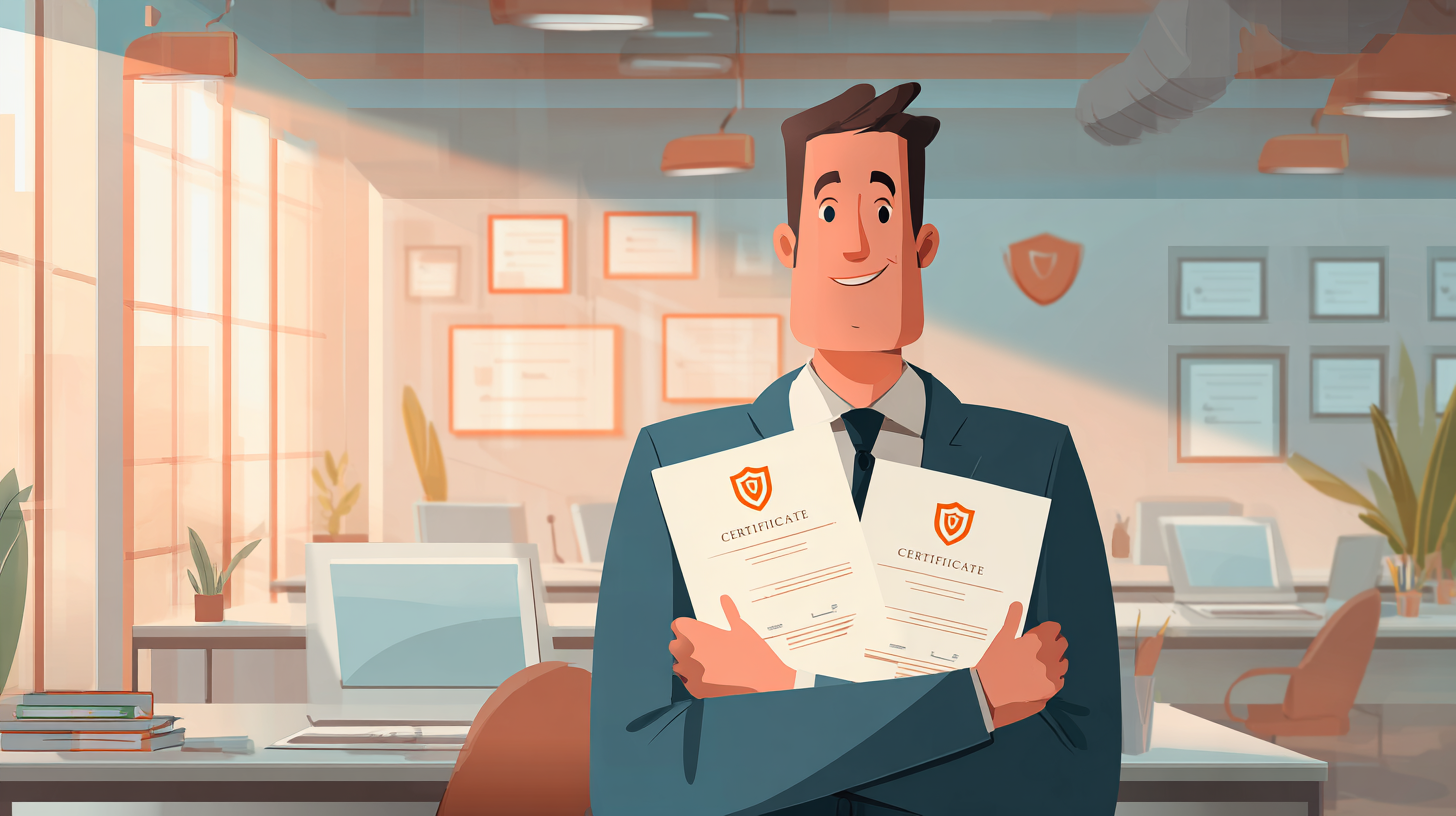 formation courtier assurance