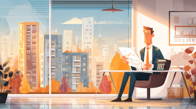 Métiers finance et salaires comment devenir analyste immobilier