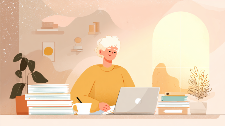 Micro-entreprise après retraite : quelles démarches exactes sur Info-retraite.fr