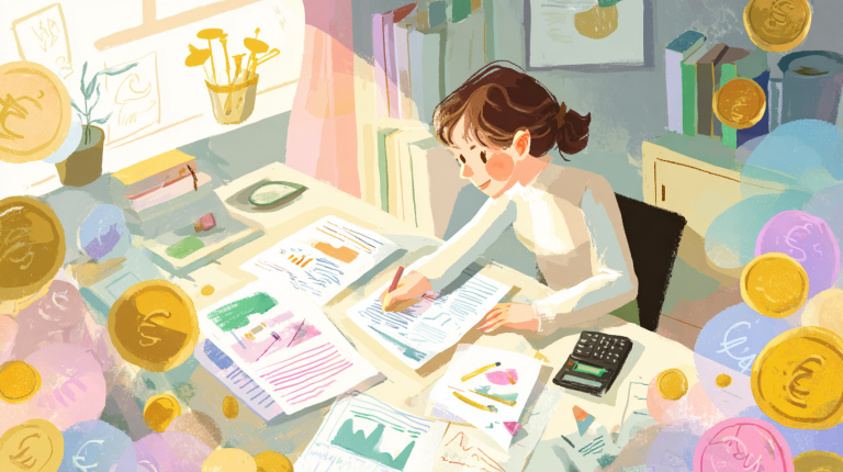 Micro-entreprise et CSG/CRDS : comment ça impacte votre fiscalité globale