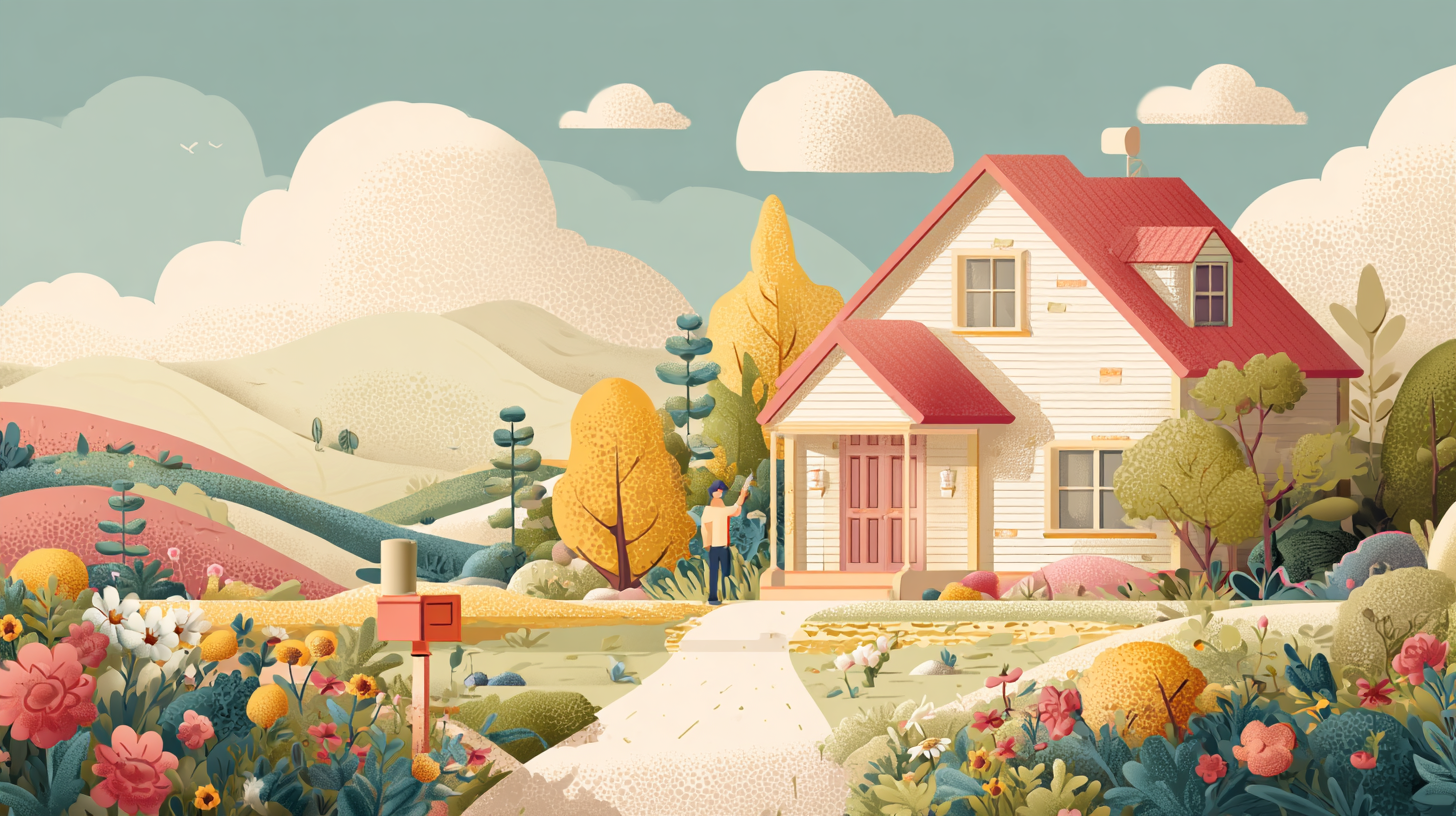 micro entreprise zone rurale retraite