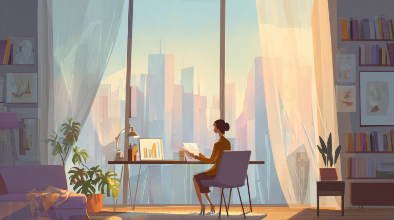 reconversion professionnelle 40 ans finance