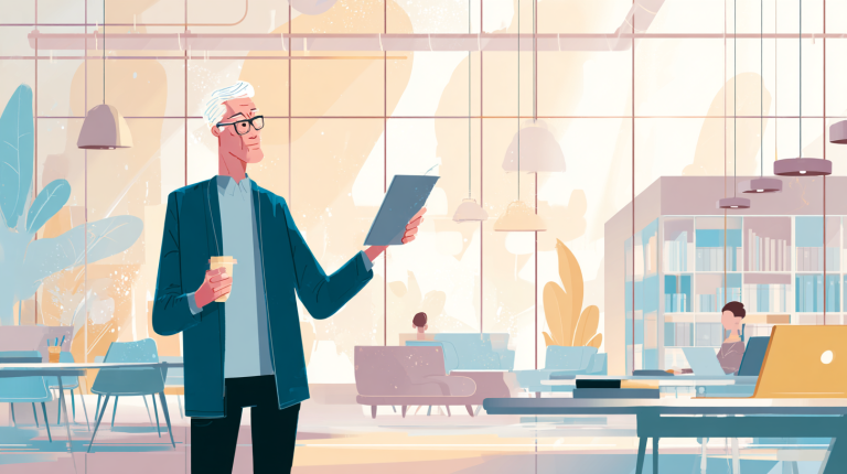 responsable middle office formation