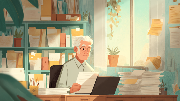 Retraité micro-entrepreneur : comment éviter un contrôle URSSAF (bonnes pratiques)