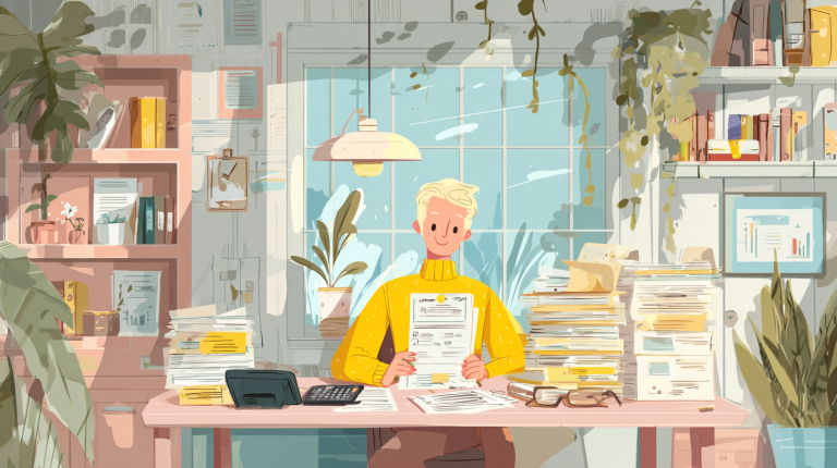 Retraité en micro-BNC : quelles différences fiscales et sociales avec micro-BIC