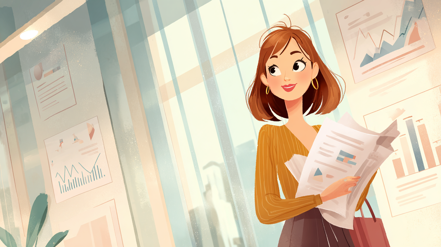 BUT techniques commercialisation finance