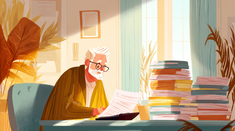 versement libératoire impôt retraité