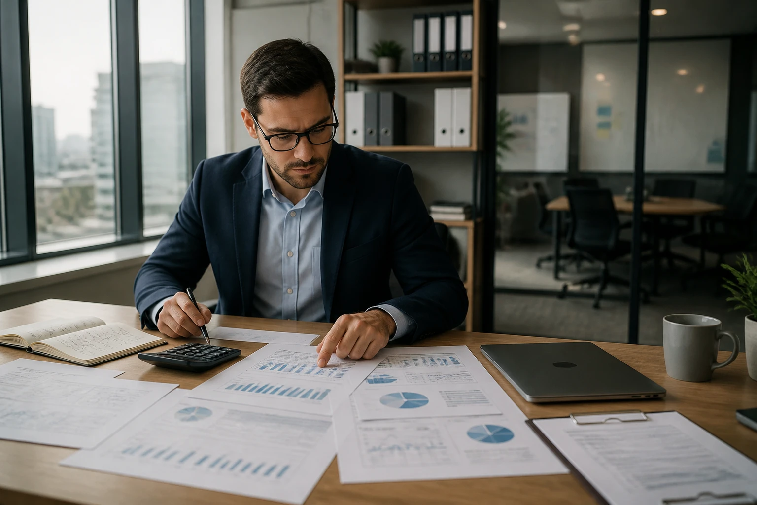 Comment devenir analyste de risques : missions et salaire
