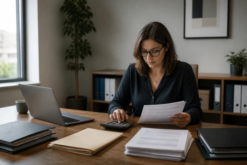 Devenir gestionnaire de paie : missions et salaire