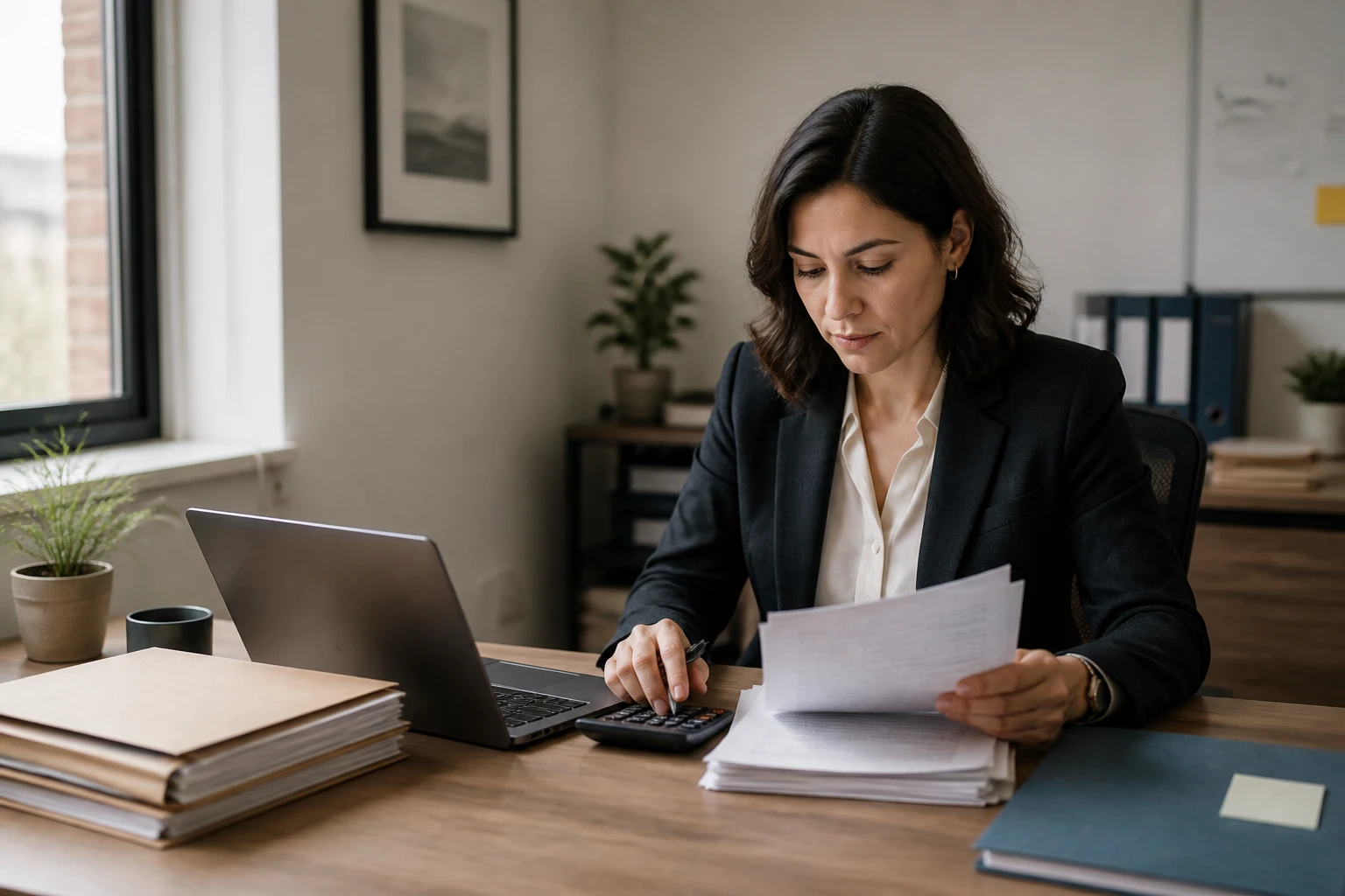 Comment devenir gestionnaire de paie : missions, formation et salaire